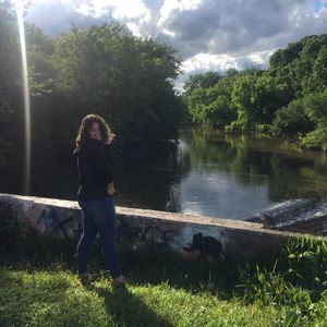 Meet your Posher, Luzcelly